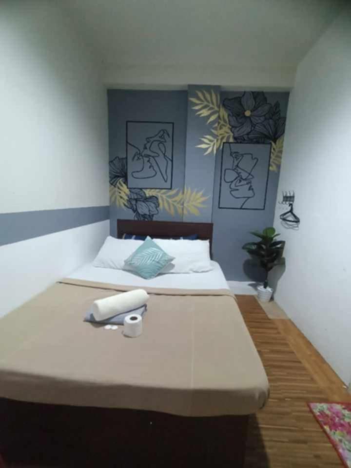 Napsule Suites Davao Exterior photo