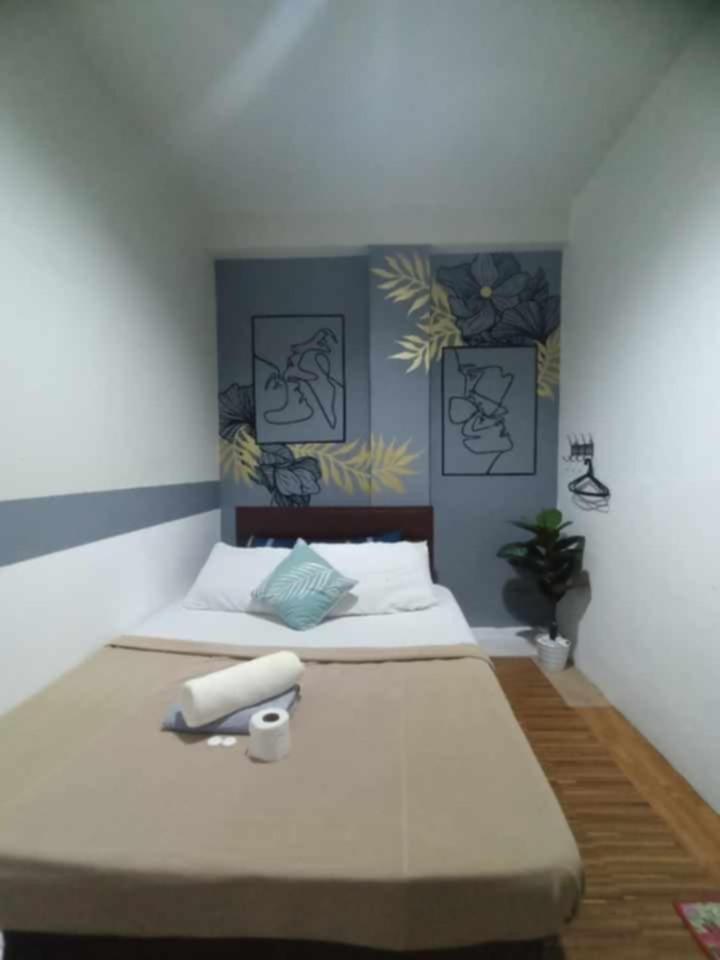 Napsule Suites Davao Exterior photo