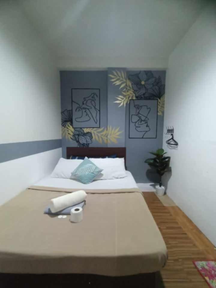 Napsule Suites Davao Exterior photo