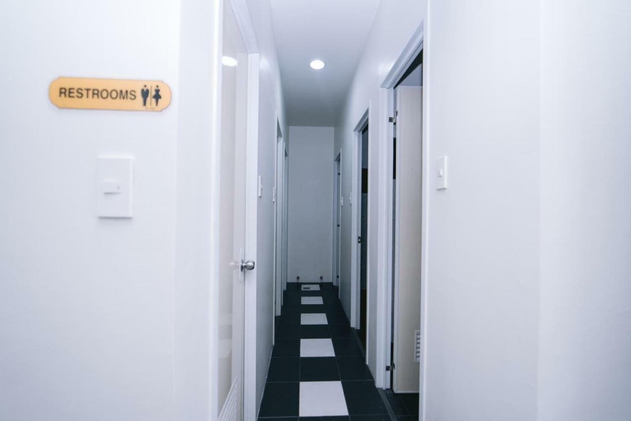 Napsule Suites Davao Exterior photo